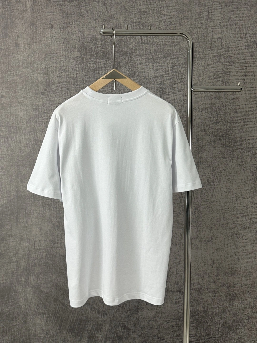 wg.luxury- R18ph Cotton embroidery oversize 4colour item:E-F409F1508-4